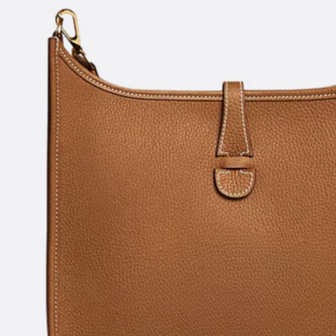 Tasche Evln III 29 Braun