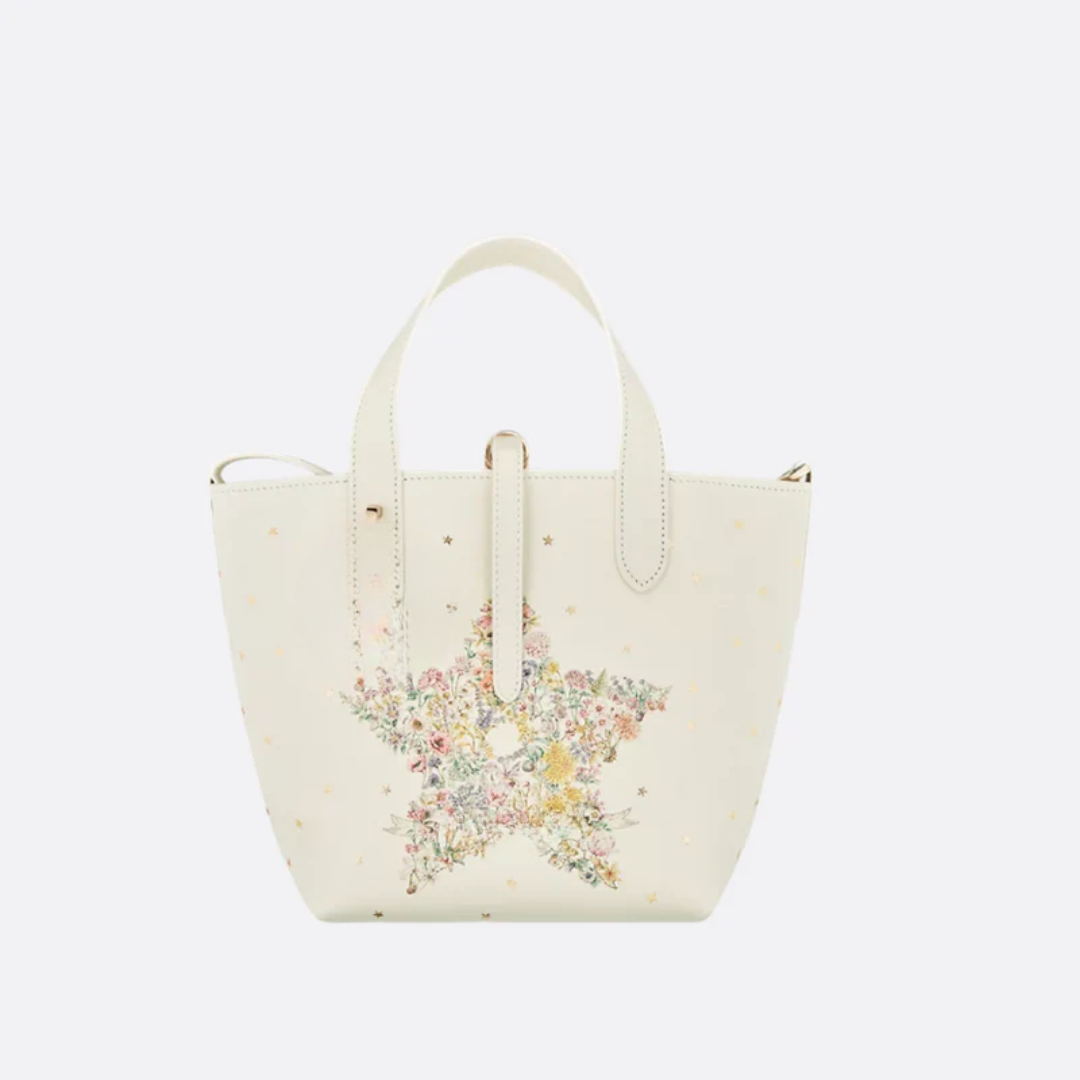 Tasche Kleine Vertikale Tote – Dr Lky Tjr