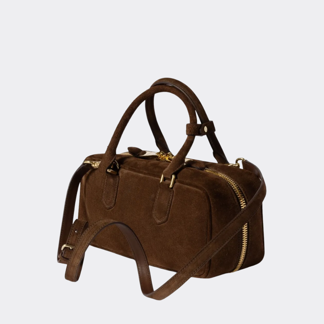 Tasche MM Arcd Gesteppt Tote