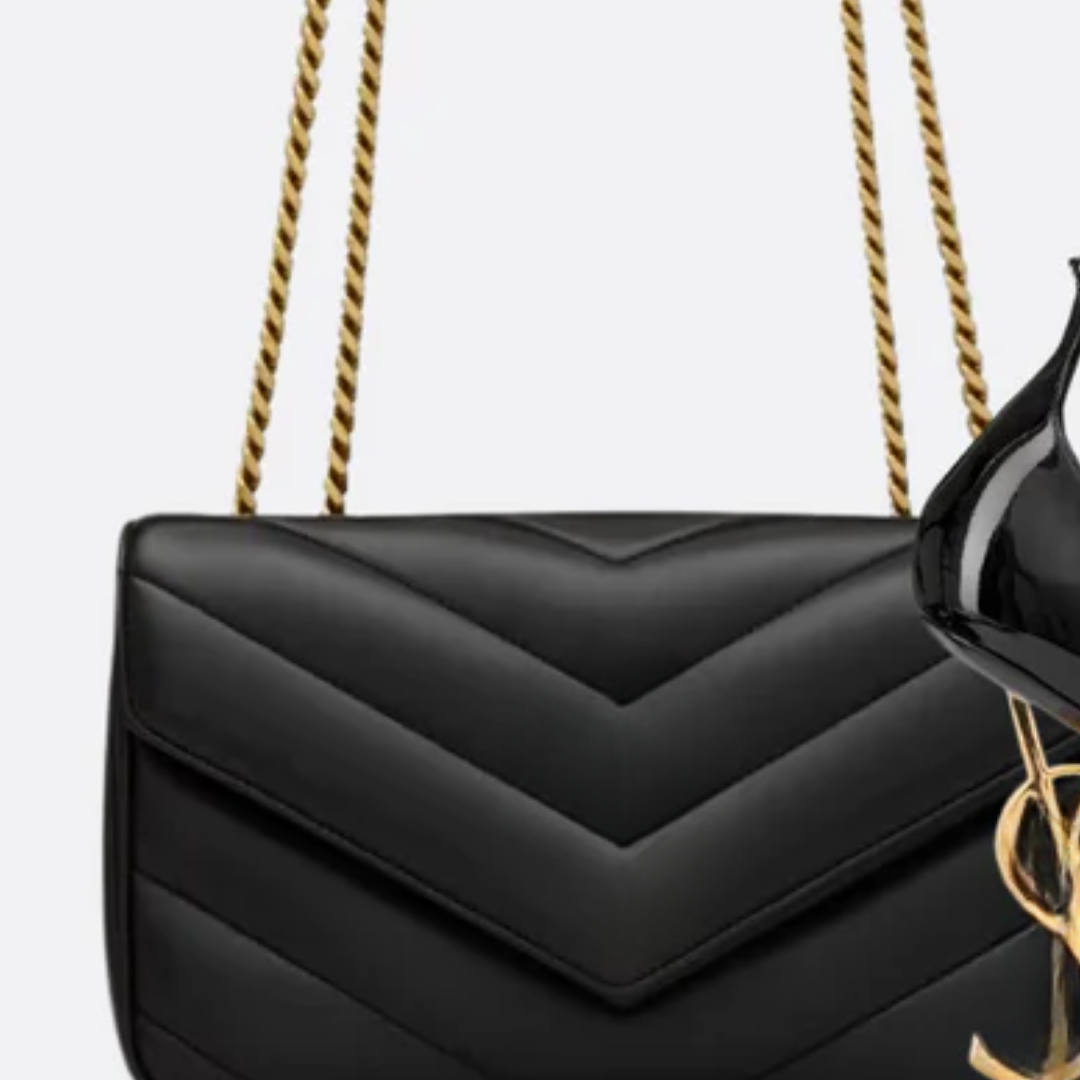 Tasche & Sandale SL. Llu & Opm – Signature-Set