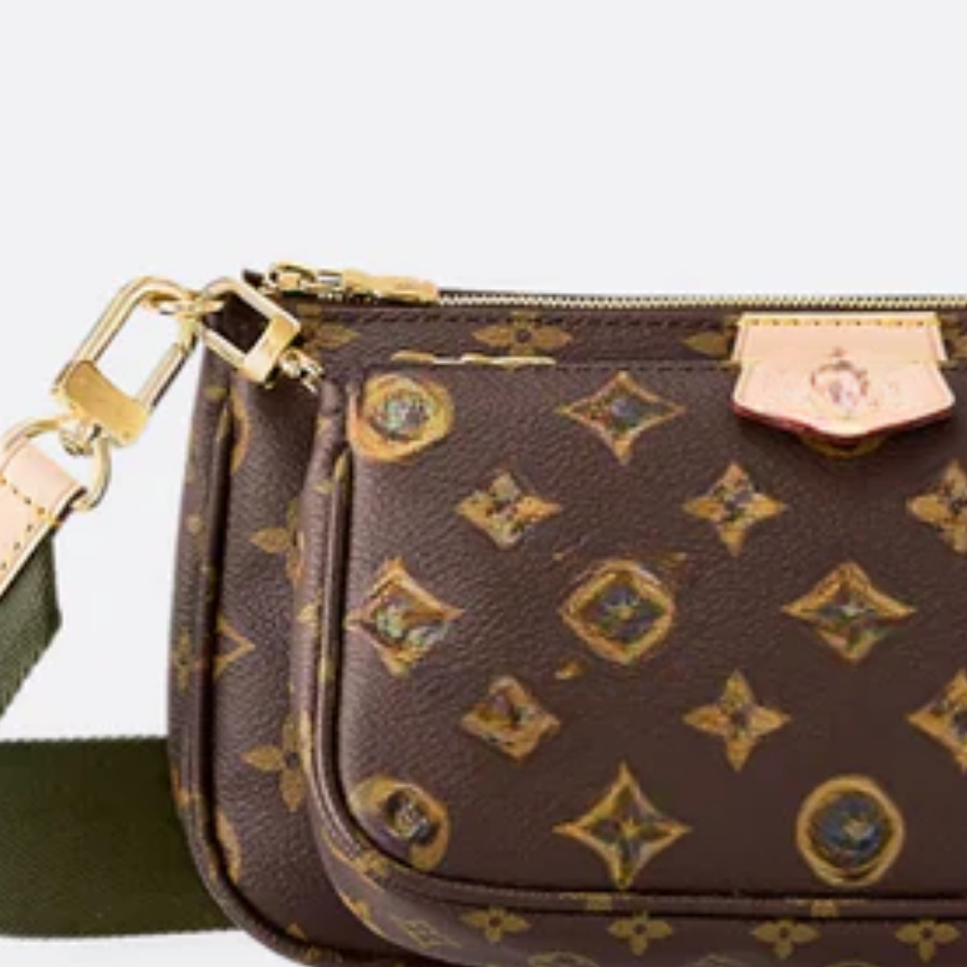 Tasche Multi Pochette Lvt