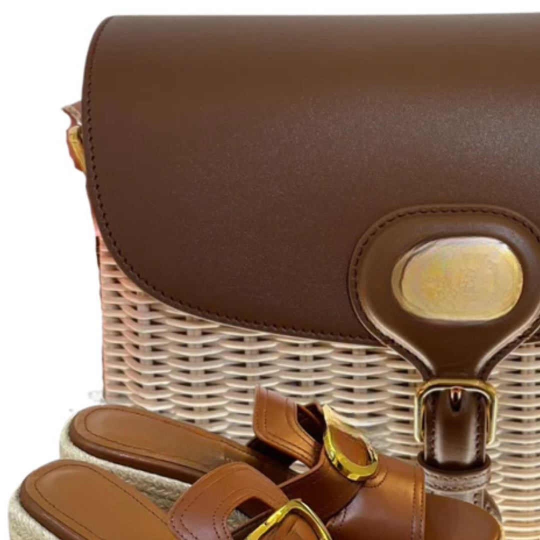 Tasche Dr Bby Mittelgröße & 30M Wdg Sld Kit