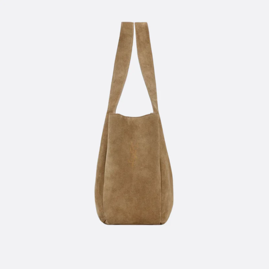 Tasche Le 5 À 7 Bea aus Wildleder von SL