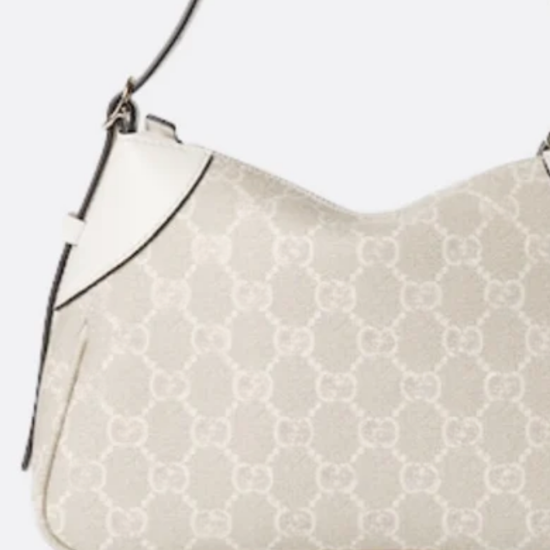 Tasche Kleine G-Emblem-Schultertasche