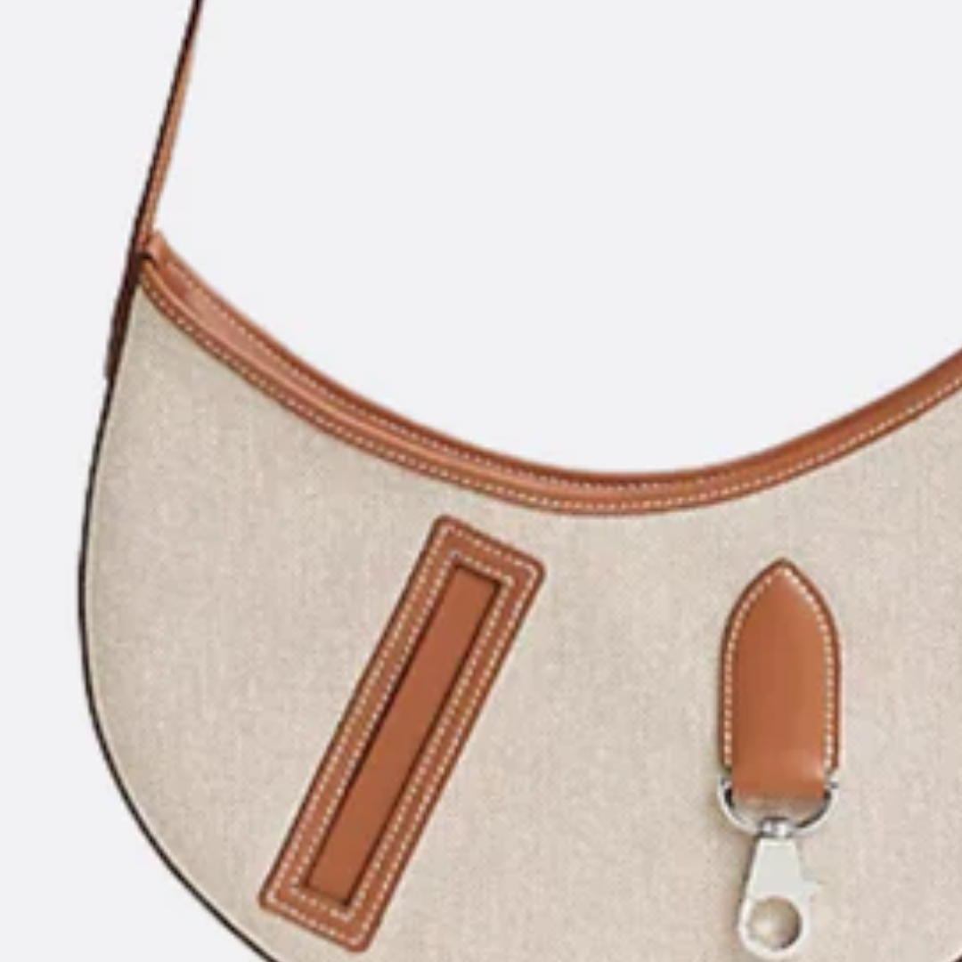 Tasche PtAcn aus Canvas & Leder – Hm