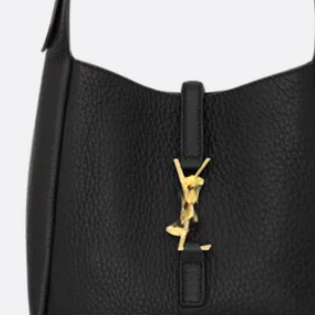 Tasche Baby 5-7 Soft – SL Genarbtes Leder