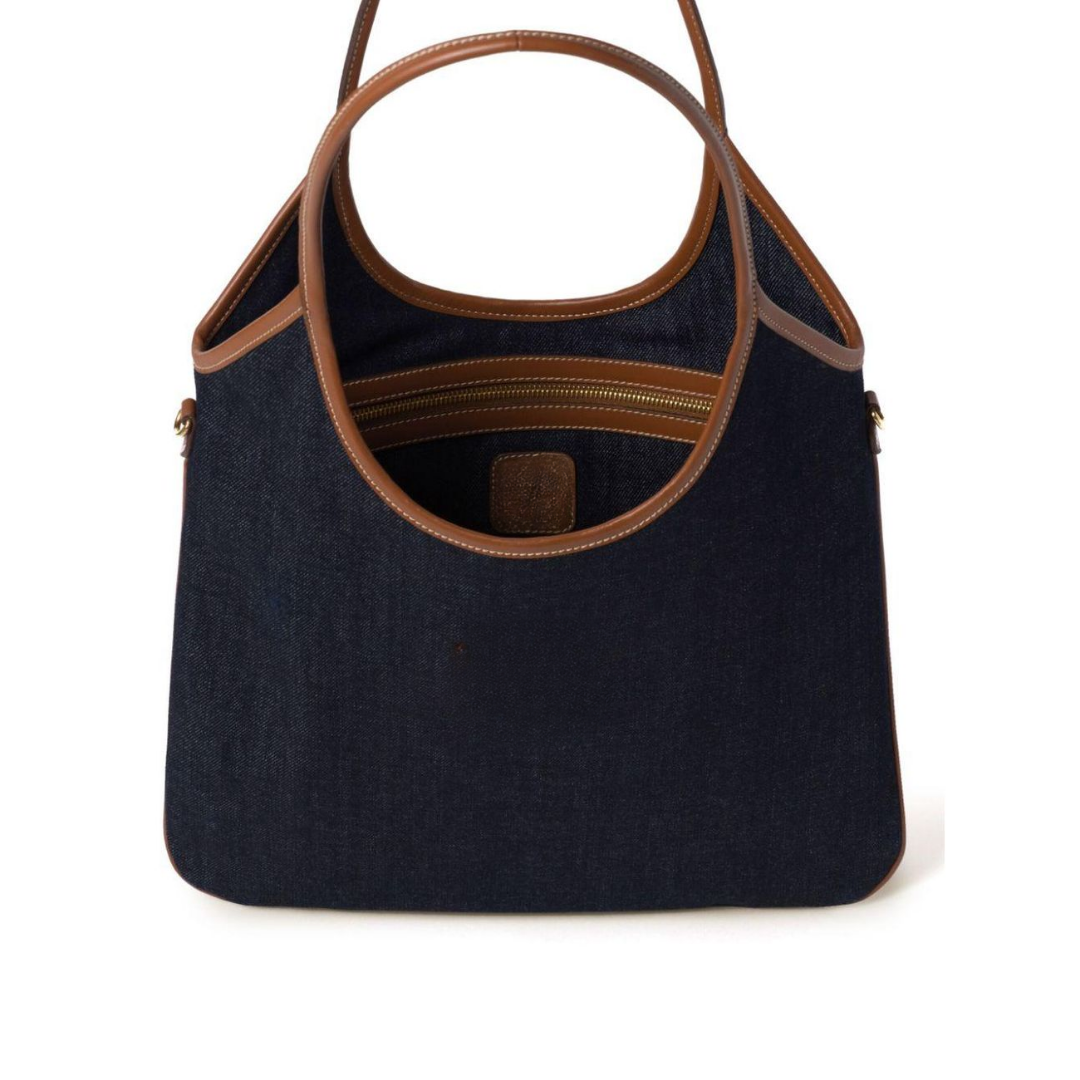 Tasche MM Ivy Denim