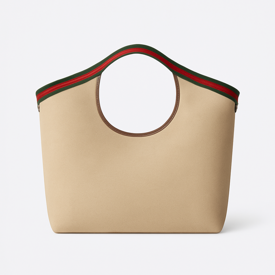 Tasche Große Shopper – Gcc Ggl