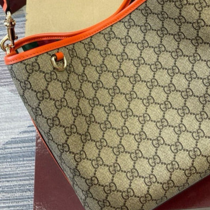 Tasche Mittelgroß Bucket – Gcc G Stickerei Edition