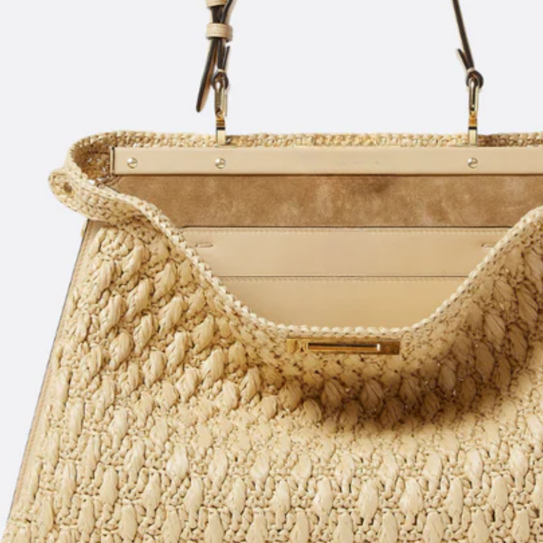 Tasche Classic Fnd Pkb Groß Soft