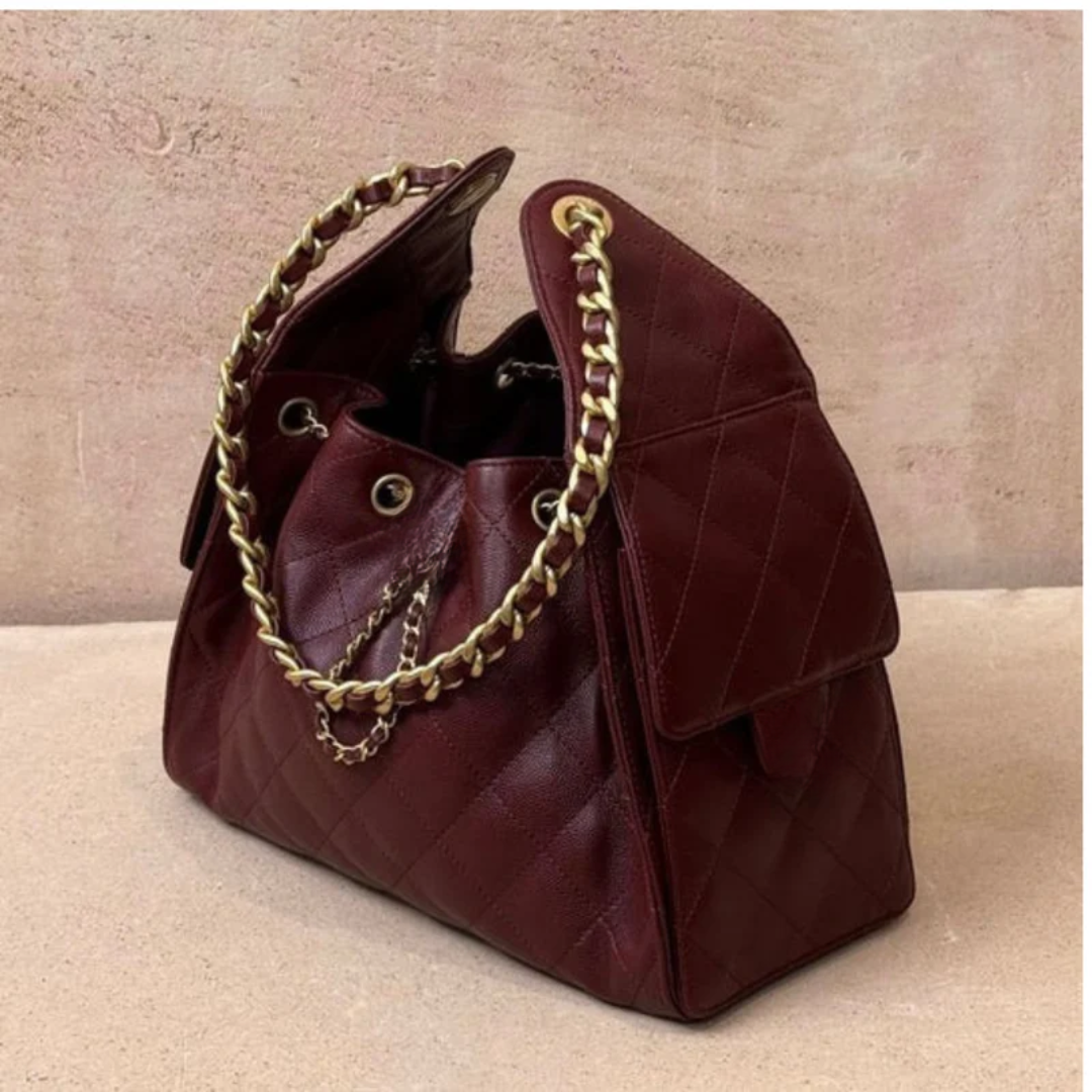 Tasche 25 Bordeaux – CH