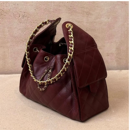 Tasche 25 Bordeaux – CH