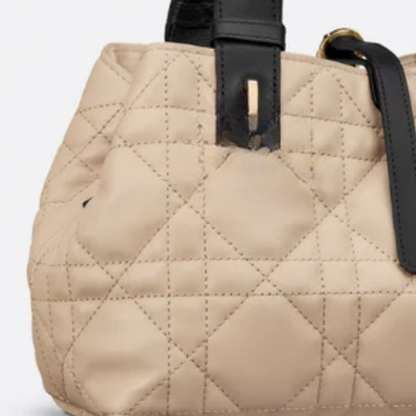 Tasche Klein – Dr Tjr Edition