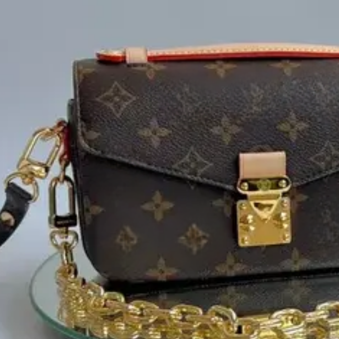 Tasche Pochette Mt. EW – Lvt Stil