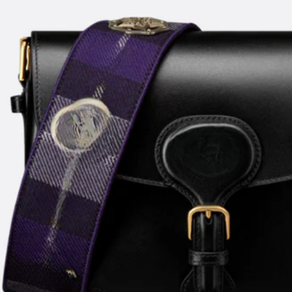 Tasche Dr Bby Mittelgröße mit Riemen