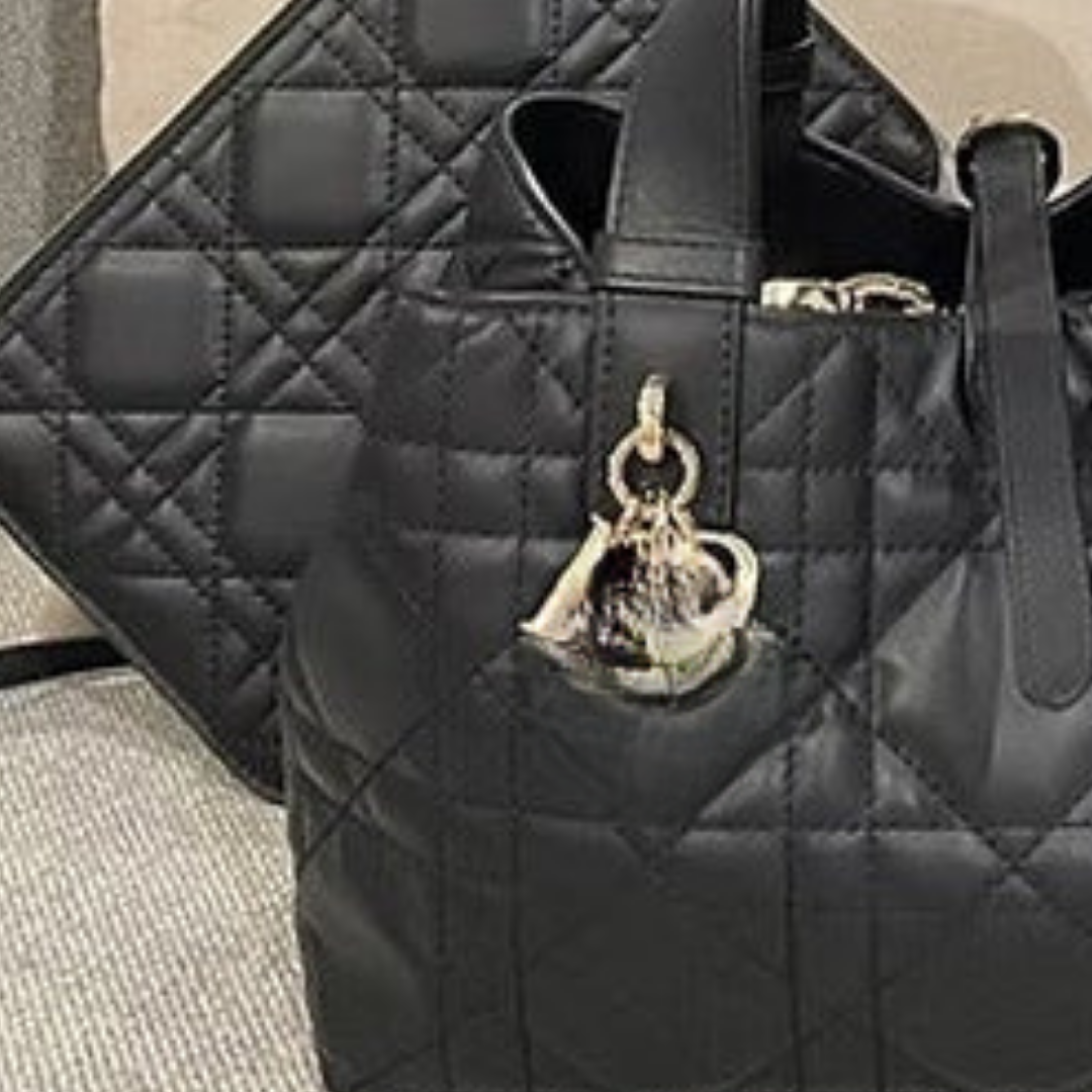 Tasche Classic Dr Tjr Mittelgroße Vertikale Tote