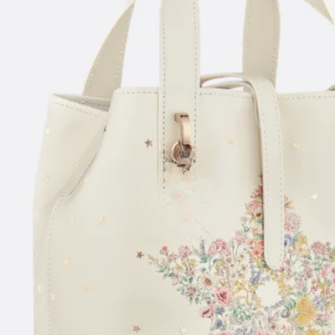 Tasche Kleine Vertikale Tote – Dr Lky Tjr