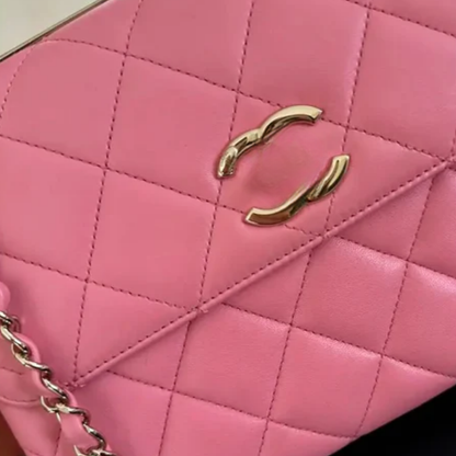 Tasche Trendy Flap Bag Klein