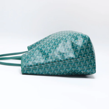 Tasche Classic Gyr StL GM Tote in Grün