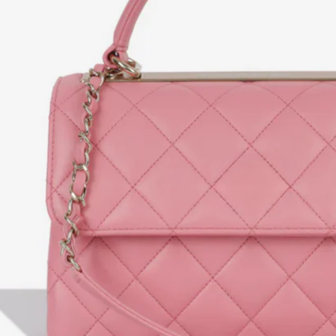 Tasche Trendy Flap Bag Klein