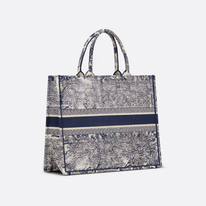 Tasche Große Dr Book T.