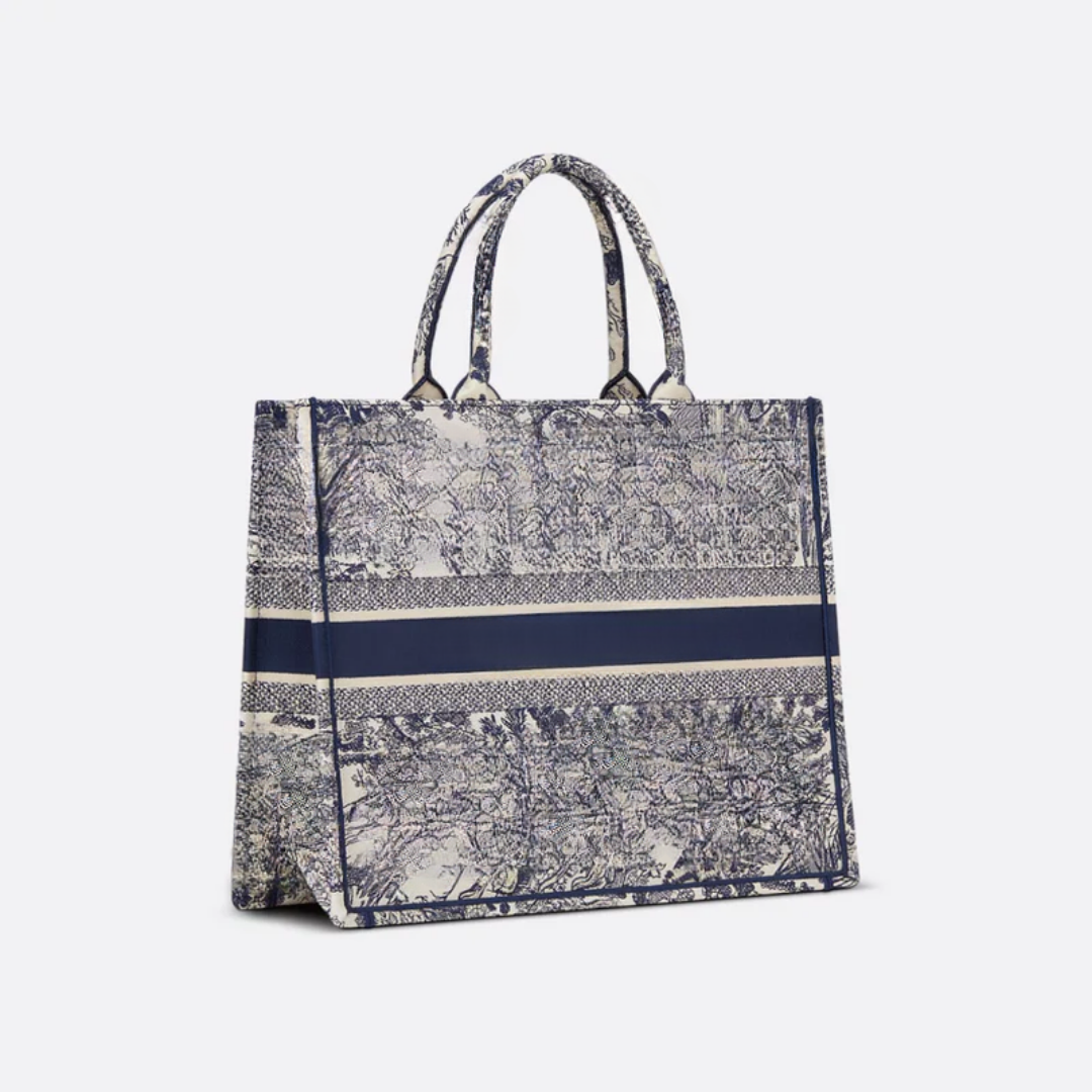 Tasche Große Dr Book T.