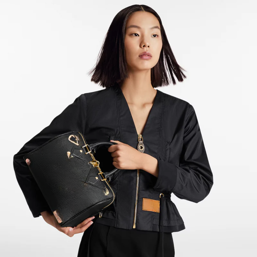 Tasche 25 Spdy Bndl – Lvt Stil