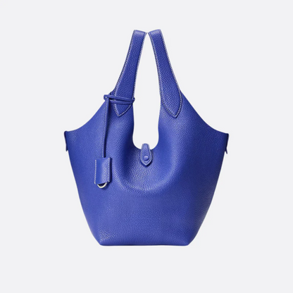 Tasche Play Klein Leder & Umhängetasche