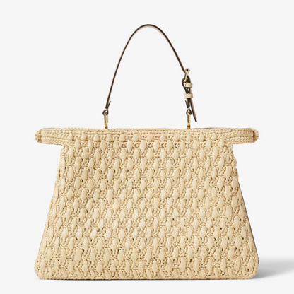 Tasche Classic Fnd Pkb Groß Soft