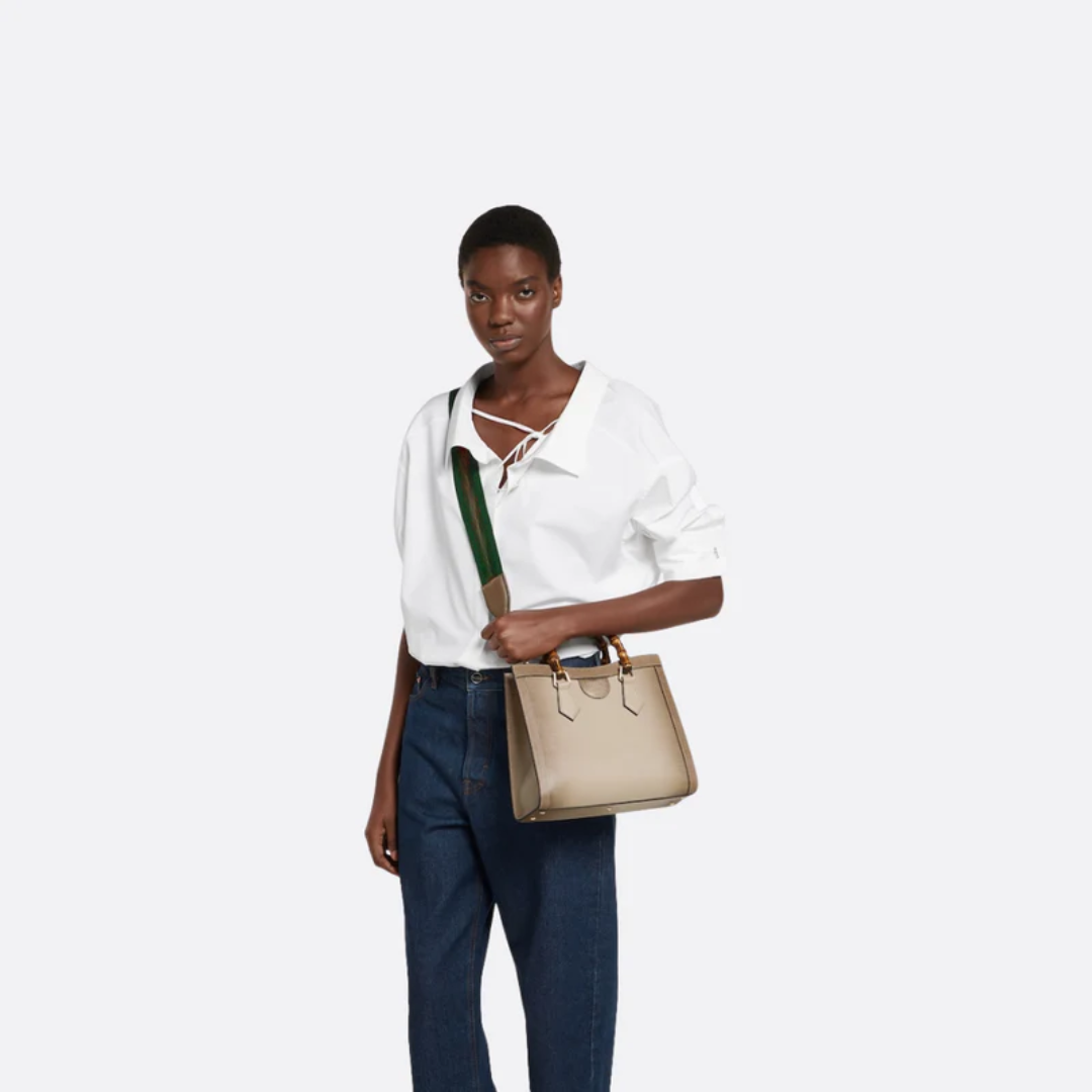 Tasche Gcc Dna Mittelgroße Tote