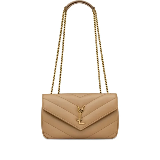 Tasche Small Matelassé Lammleder – SL