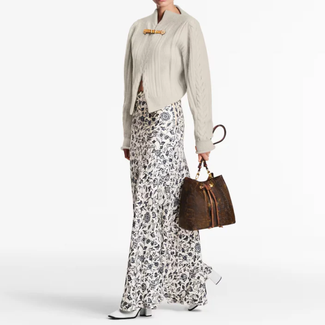 Tasche Classic Nn MM – Lvt Stil