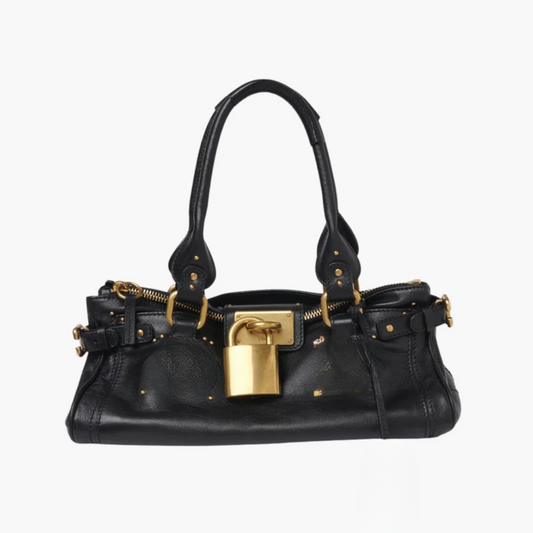 Tasche Chl Pddngtn Exklusiv