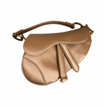Tasche Mini Saddle Blush – Dr