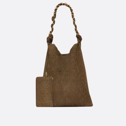 Tasche SL Aml aus Jacquard