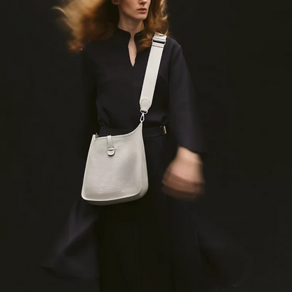 Tasche Evln III 29 Braun