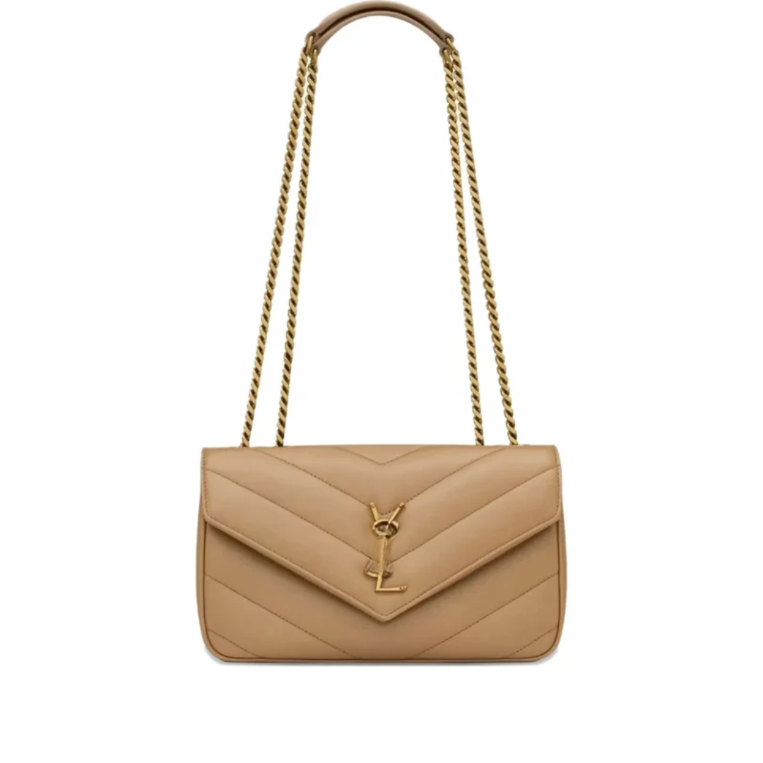 Tasche Small Matelassé Lammleder – SL