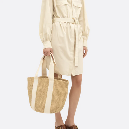 Tasche Chl Wdy Großer Korb