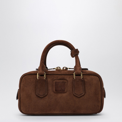 Tasche MM Arcd Gesteppt Tote