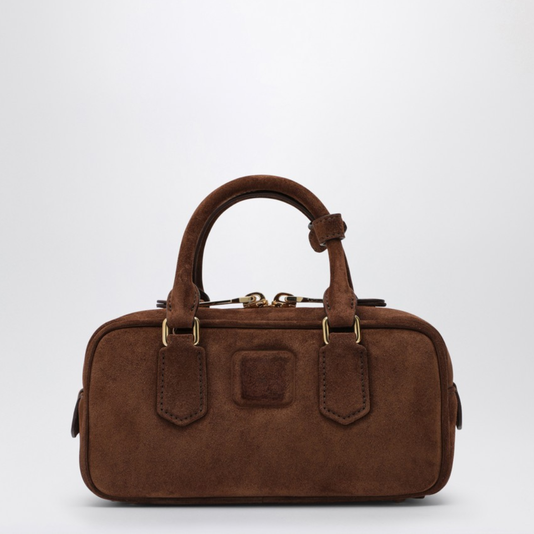 Tasche MM Arcd Gesteppt Tote