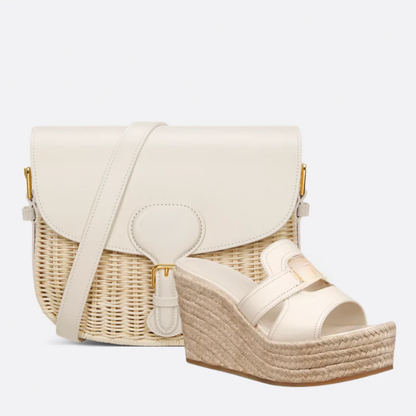 Tasche Dr Bby Mittelgröße & 30M Wdg Sld Kit