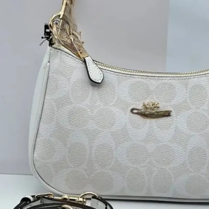 Tasche Teri Signature Canvas – CC