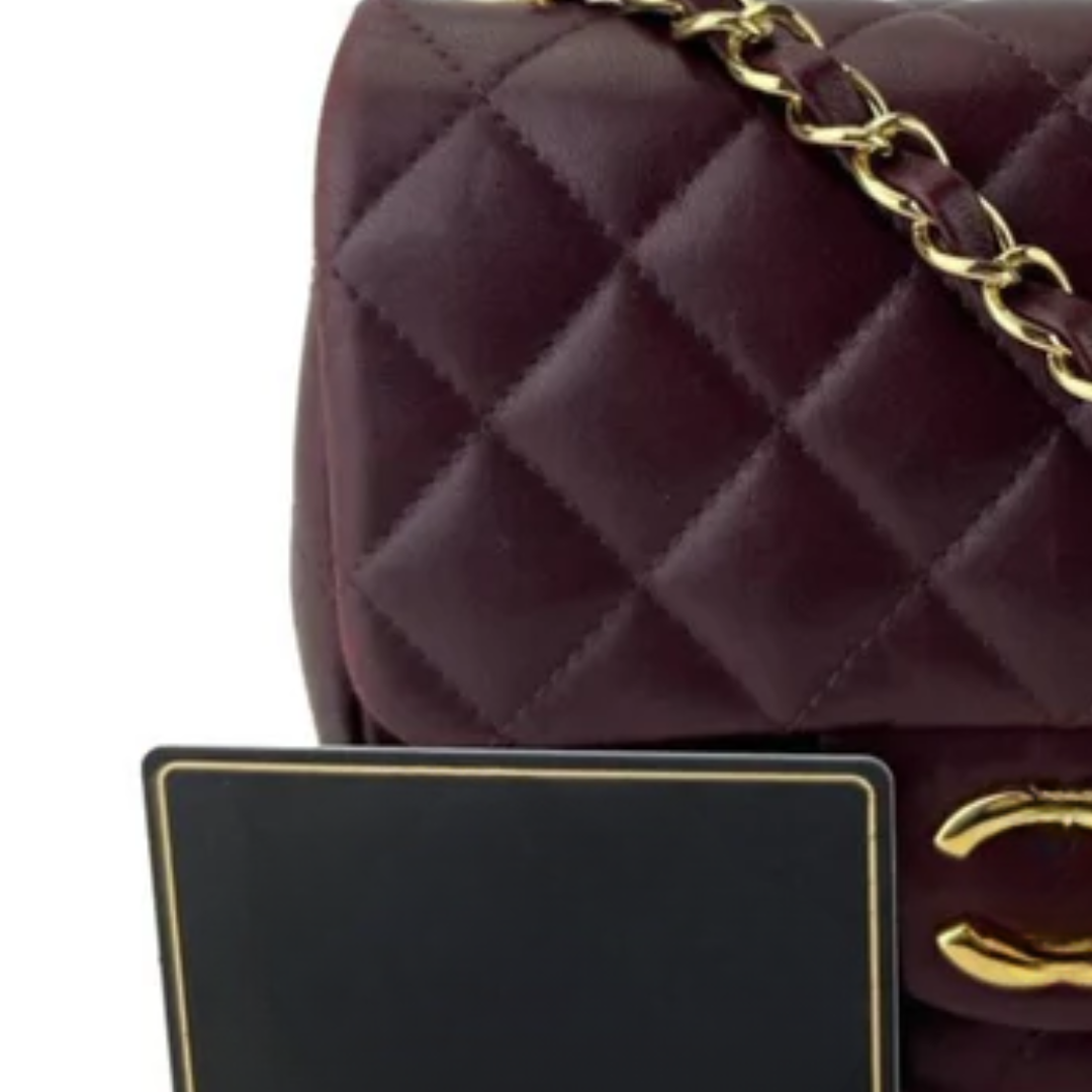 Tasche Mini Single Flap – Cnl