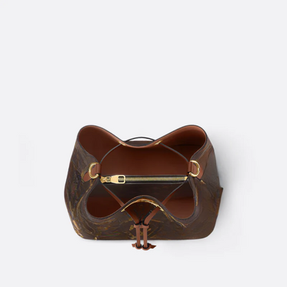 Tasche Classic Nn MM – Lvt Stil