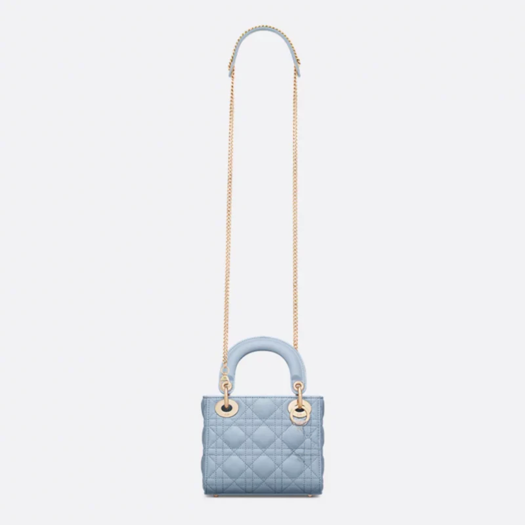 Mini Lady Tasche