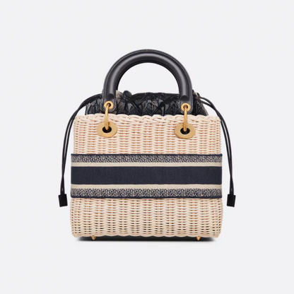 Tasche Classic Ldy Dr Stil