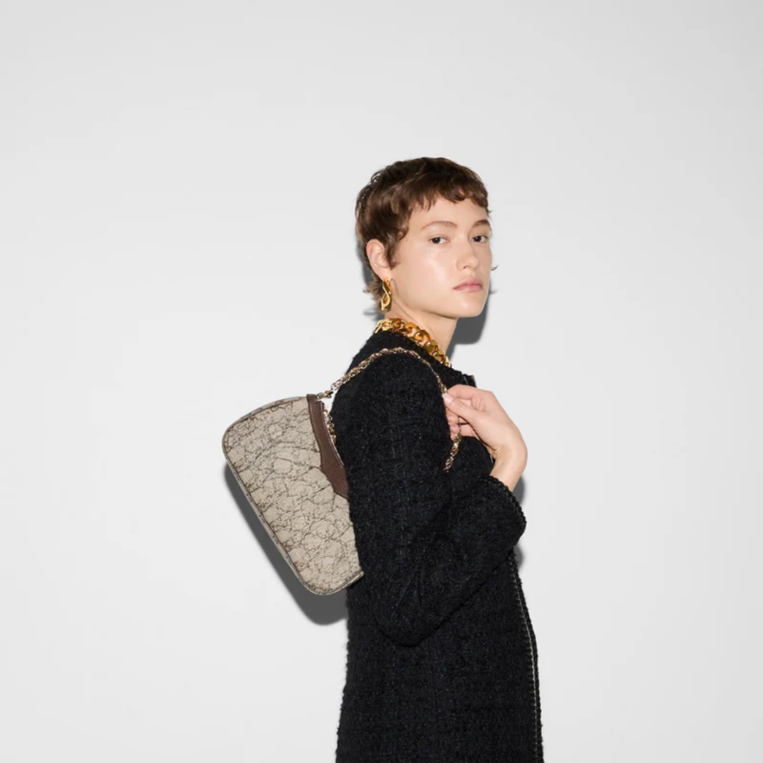 Tasche Gcc Ophd Kleine Schultertasche