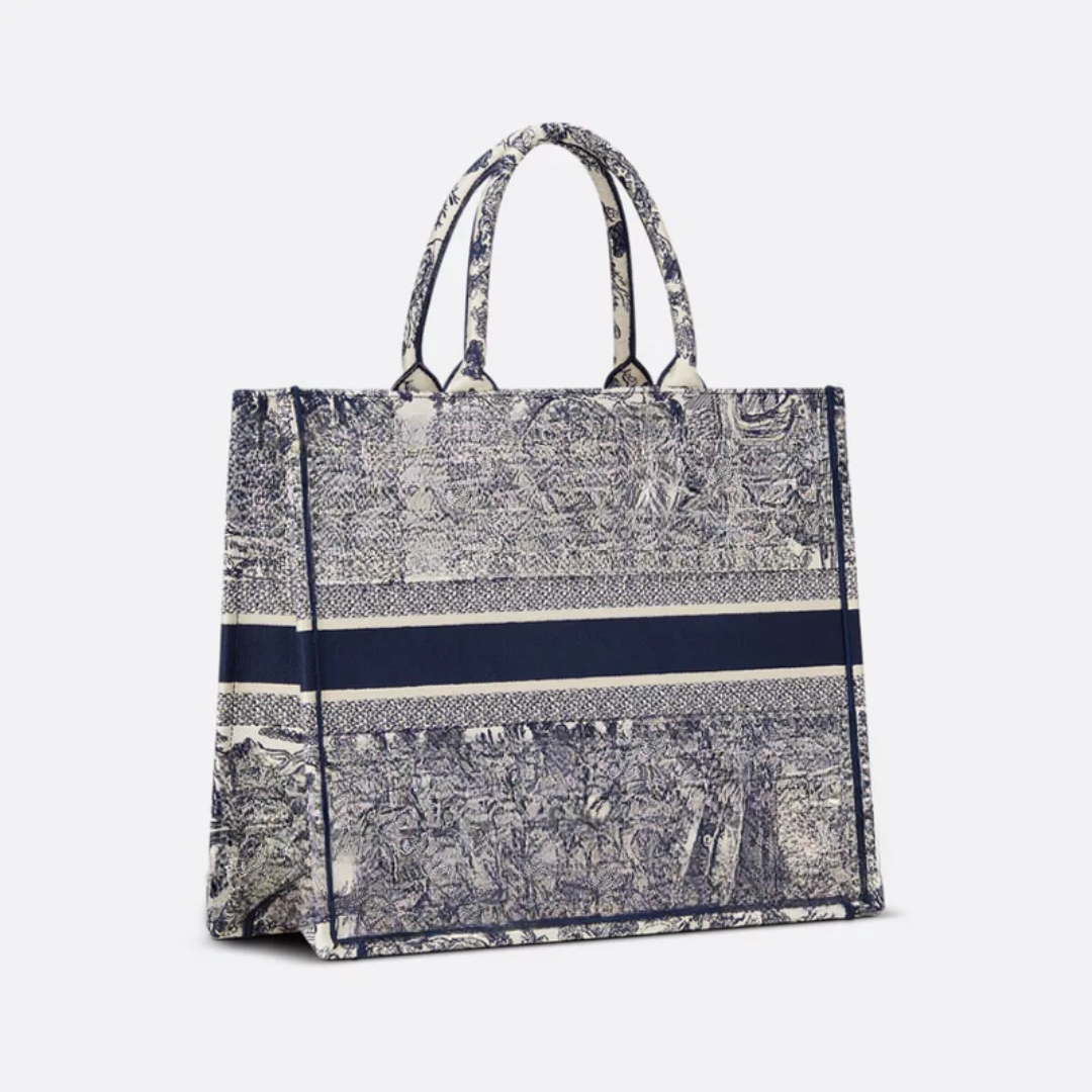 Tasche Große Dr Book T.