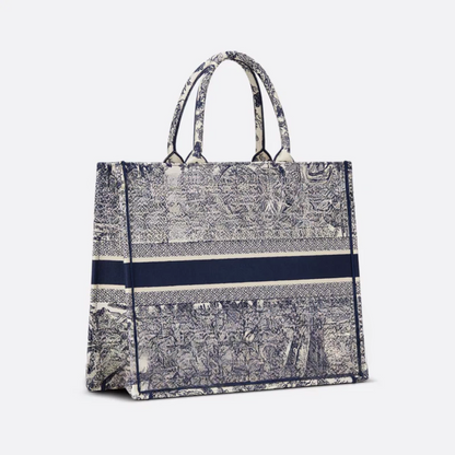 Tasche Große Dr Book T.