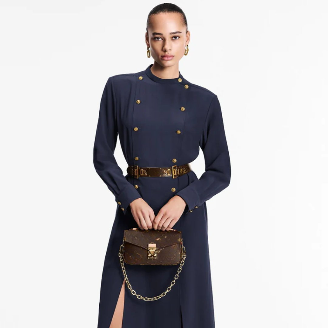 Tasche Pochette Mt. EW – Lvt Stil